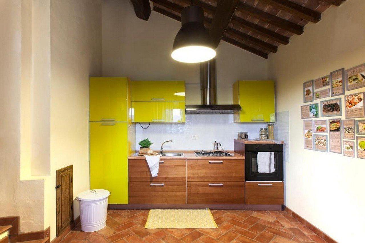 Allegro Agriturismo Argiano Arezzo Exterior foto