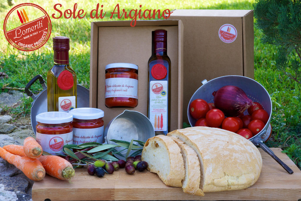Allegro Agriturismo Argiano Arezzo Exterior foto