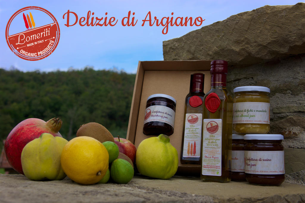 Allegro Agriturismo Argiano Arezzo Exterior foto